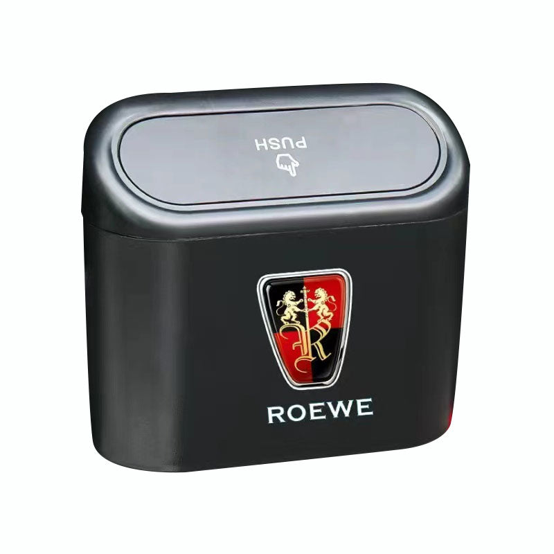 Vehicle Hanging Storage Bucket - Roewe