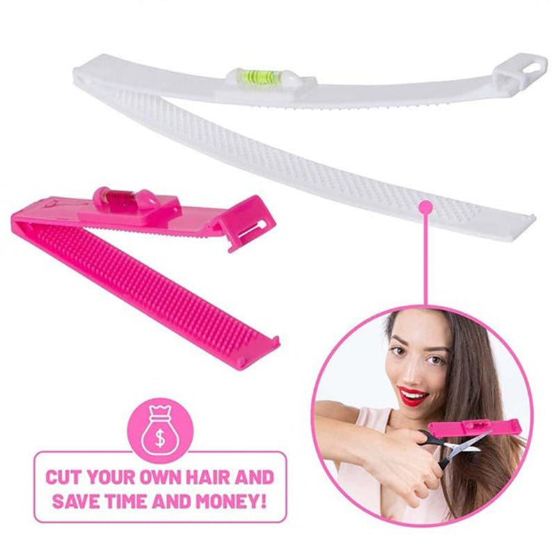 Self Hair Cutting Set