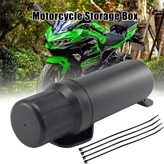 Motorcycle Tool Tube