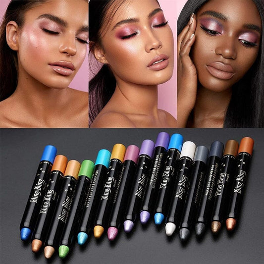 Highlighter Eyeshadow Pencil