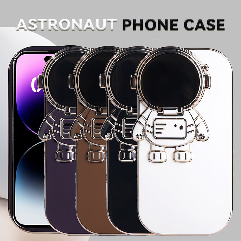 Astronaut Phone Case