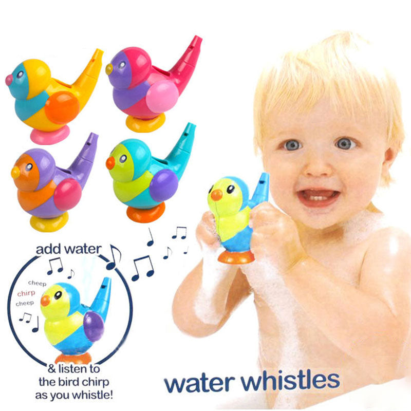 Bird Whistle Toy(2PCS)