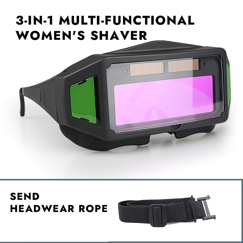 Special Welding Goggles