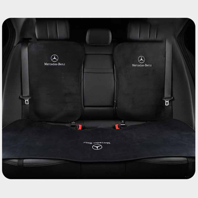 Car Memory Foam Breathable Universal Seat Cushion