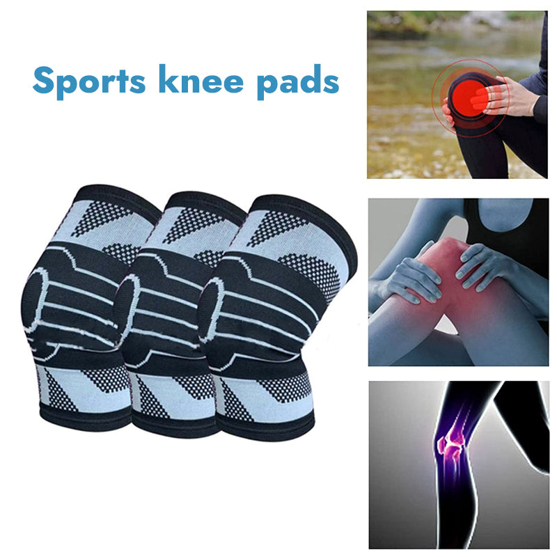 Sports Knee Pads