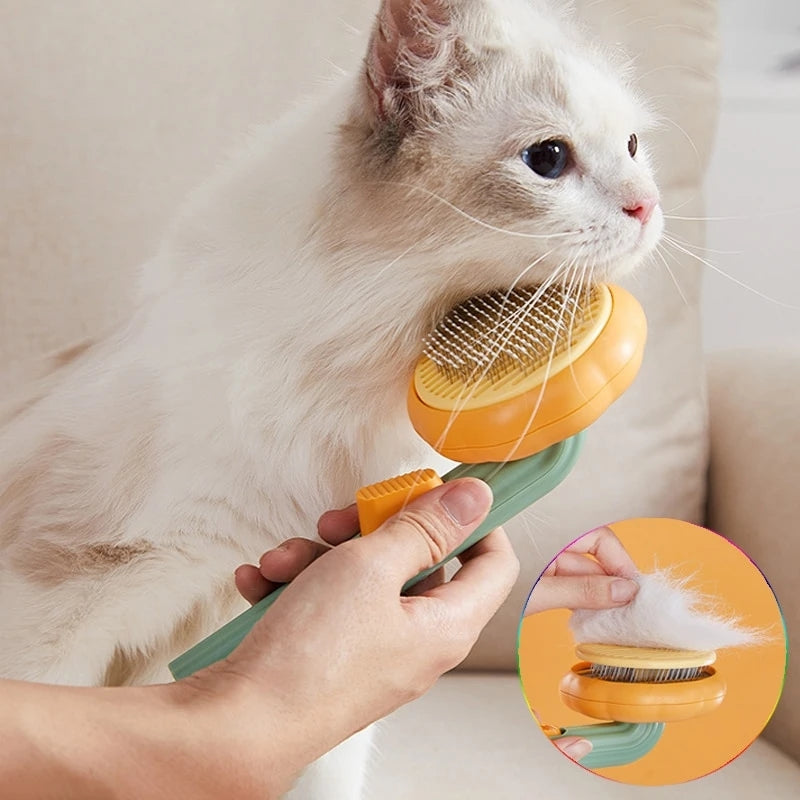 Pet Hair Comb