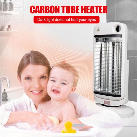 Dark Light Heater