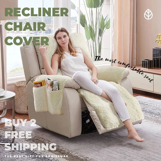 Recliner Chair Cover