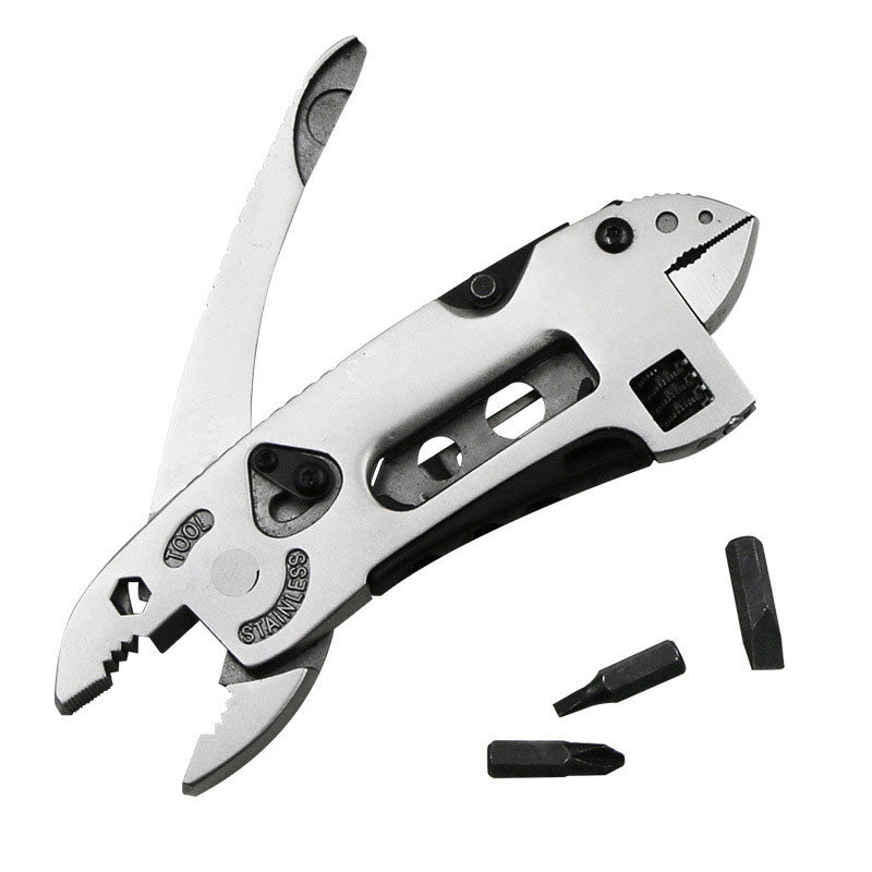 Outdoor Multifunctional Pliers