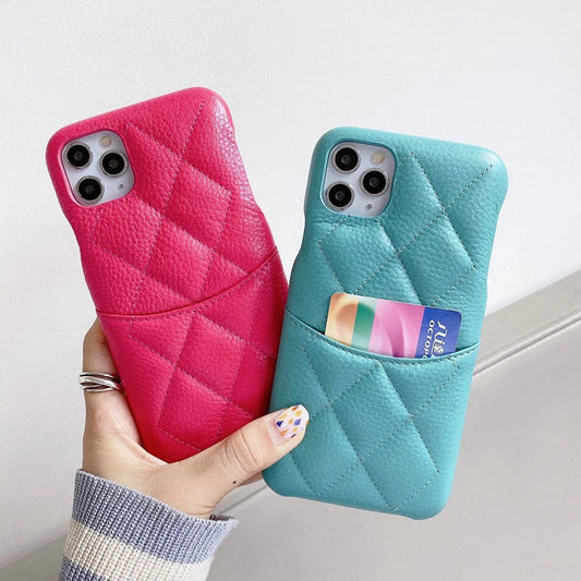 IPhone case - Designed for Apple