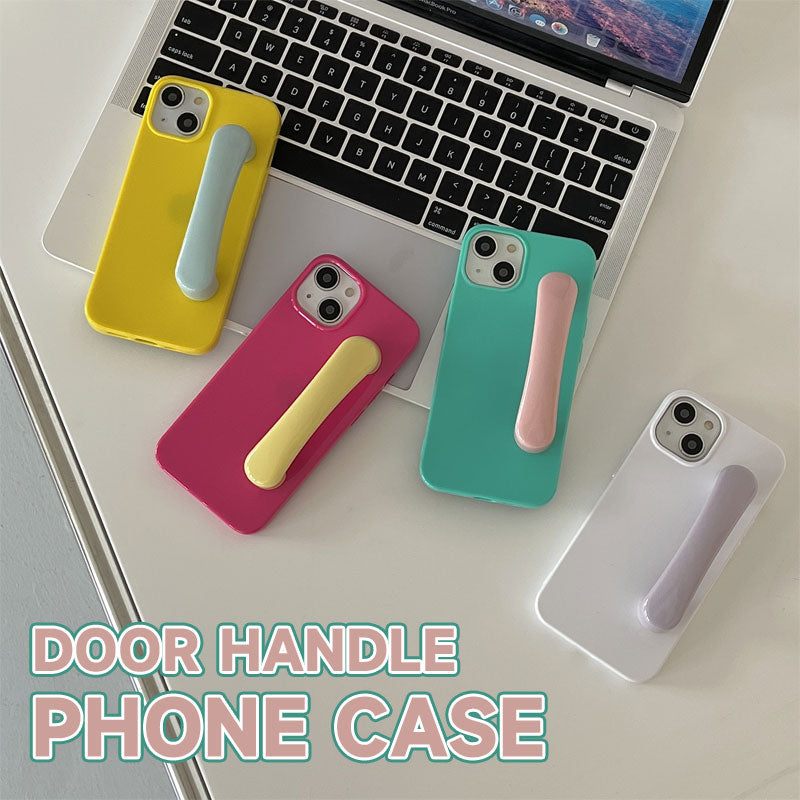 Door Knob Candy Phone Case