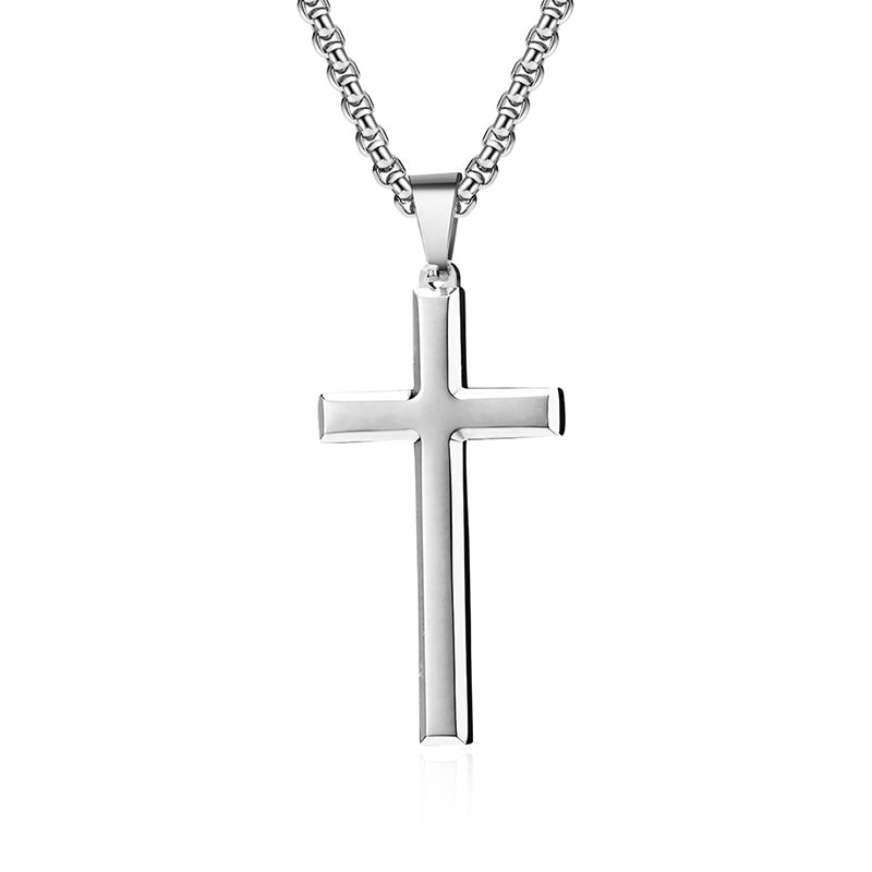 Cross Pendant