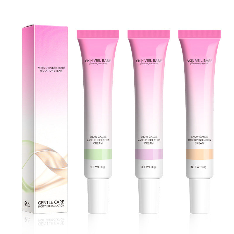 Isolation Concealer Moisturizing Cream