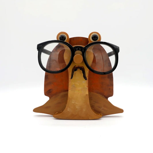 Snail Animal Glasses Holder