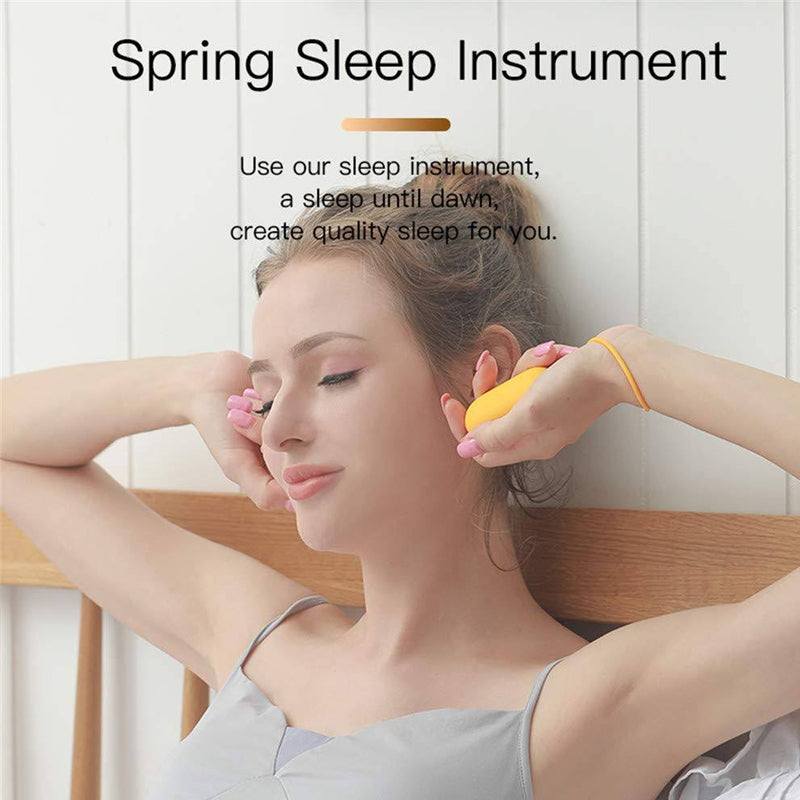 Intelligent Micro Current Sleeping Instrument