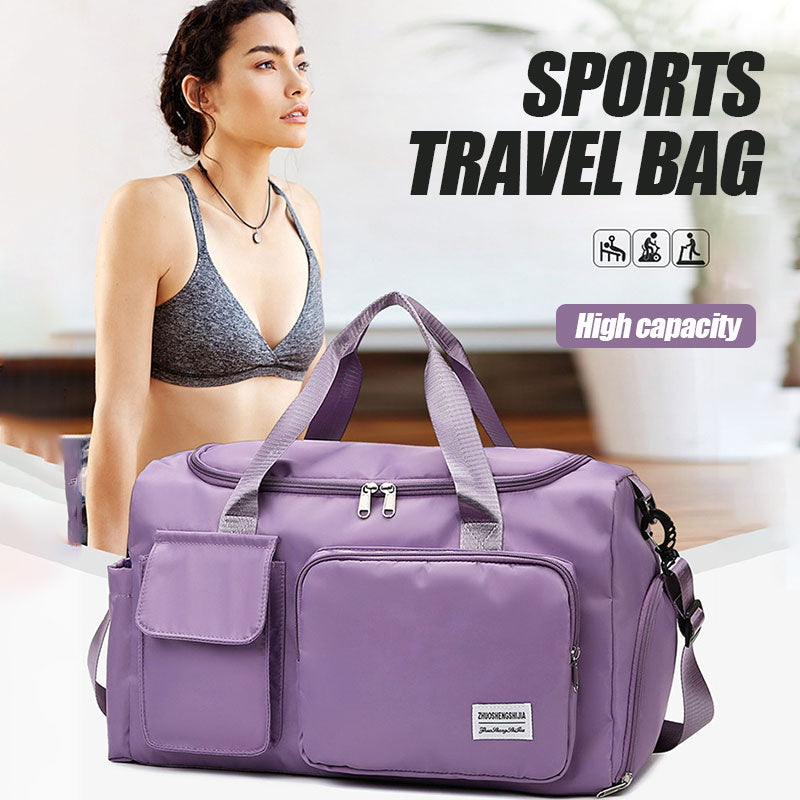 Sports Travel Bag