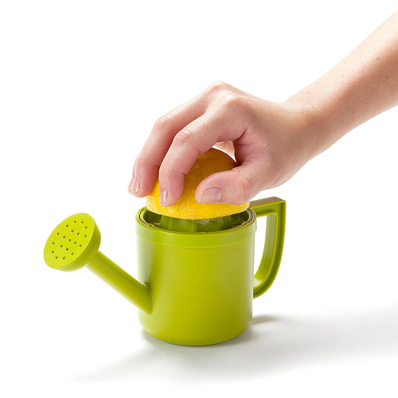 Watering Can Lemon Squeezer