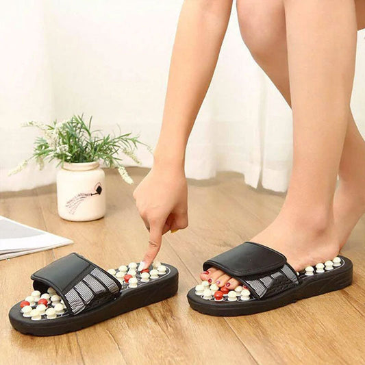 Foot Massage Shoes