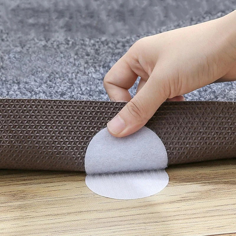 Non-Slip Velcro Holder