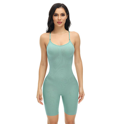 2022 Promotion High Elastic Sculpt Body Shaper