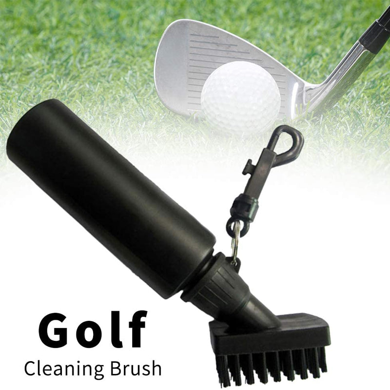 Cleaning Brush Golf