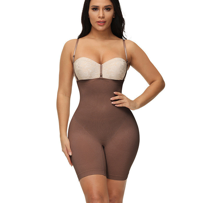 【Best-Selling】Lightweight Seamless Bodysuit