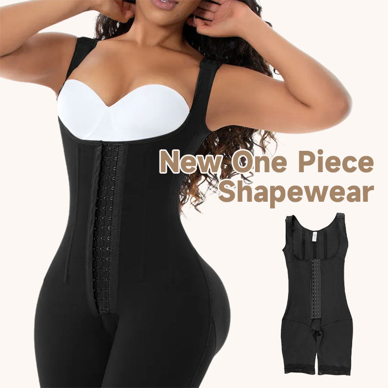 New One Piece Shapewear