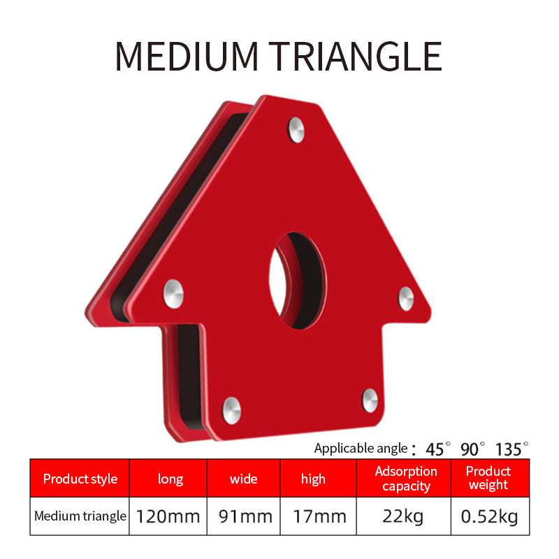 Arrow Welding Magnet Holder