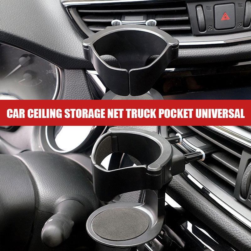 Car Air Outlet Cup Holder