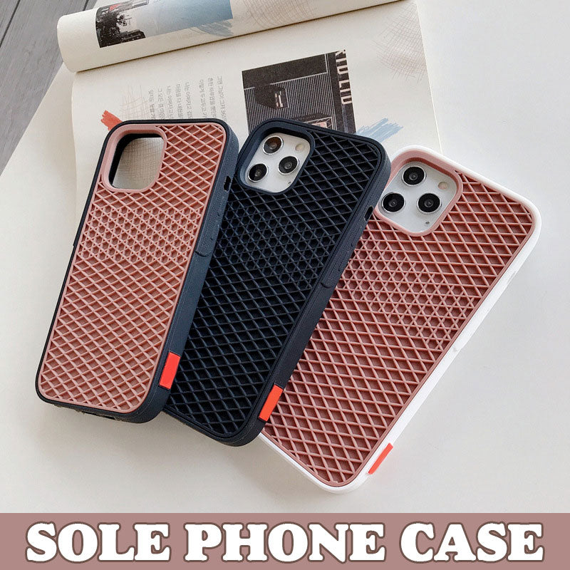 Sole Phone Case