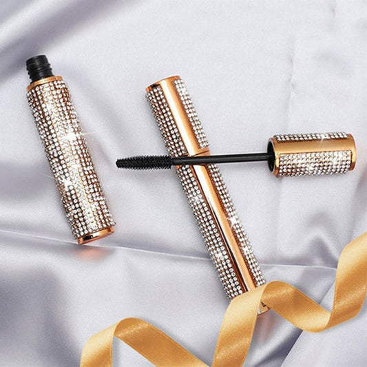 4D Flash Diamond Waterproof Mascara