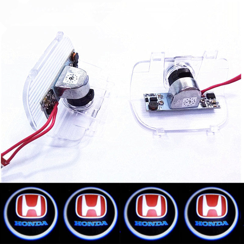 Honda Welcome Light（2 Pcs）