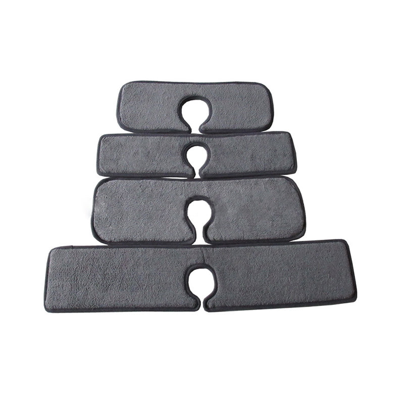 Faucet Basin Drain Pad