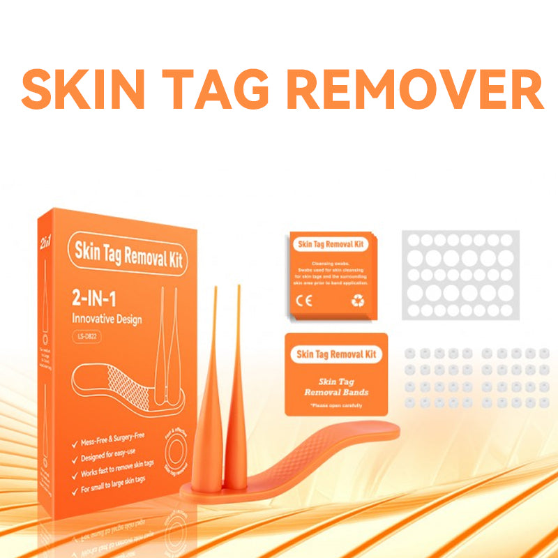 Skin Tag Remover