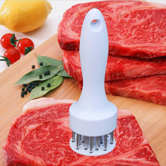 Stainless Steel Meat Hammer Needle