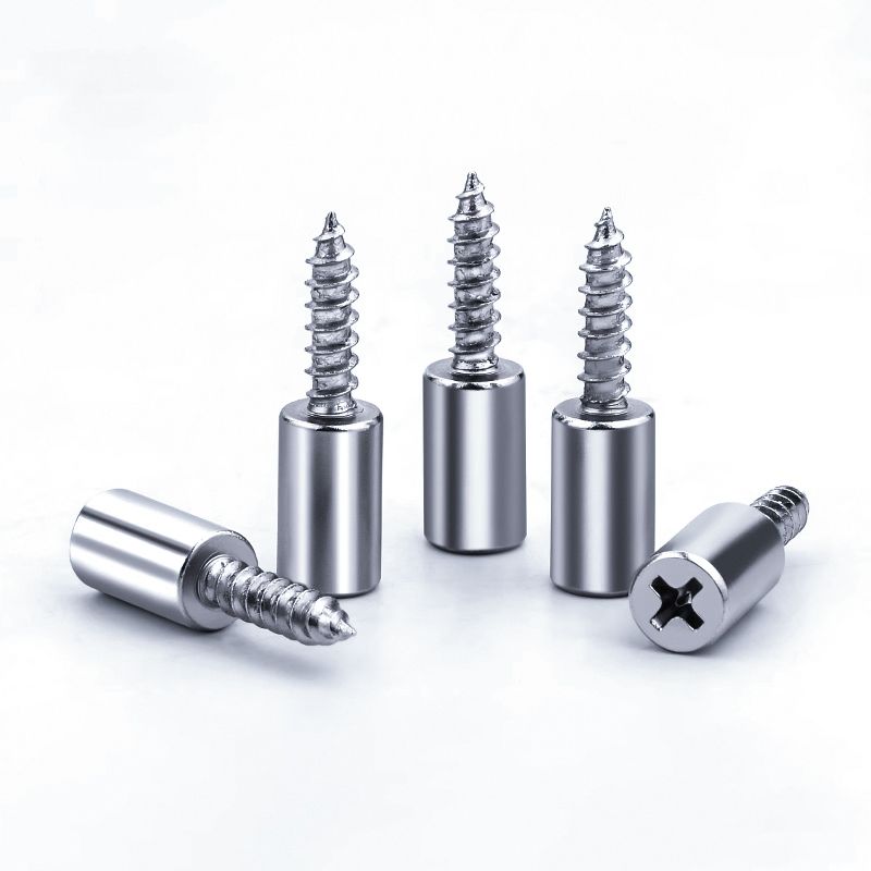 Phillips Screw Without Punching(10pcs)