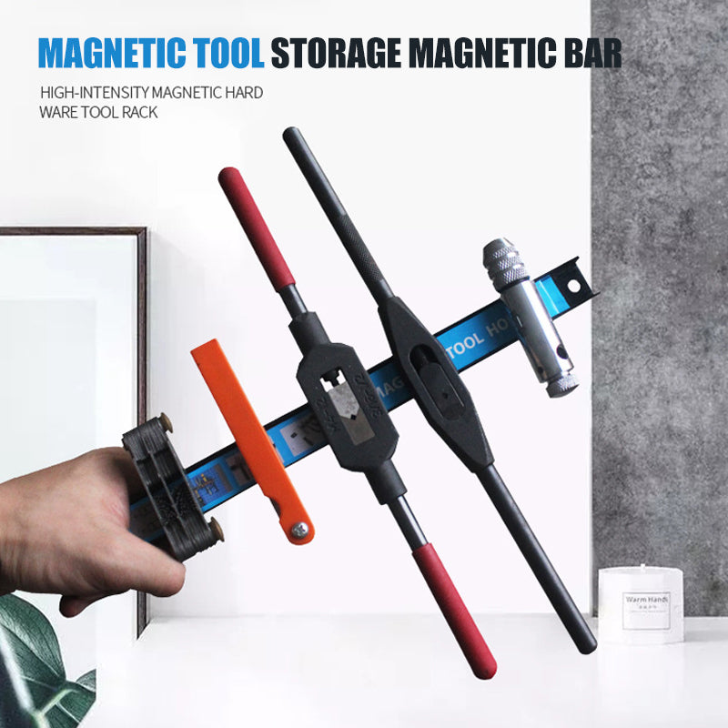 Magnetic Tool Storage Magnetic Bar