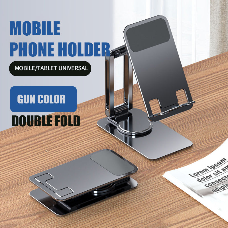 Aluminum Alloy Mobile Phone Holder