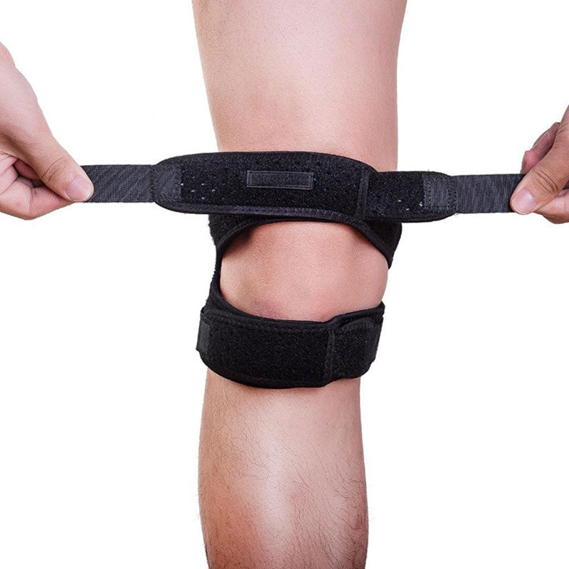 Double Knee Brace