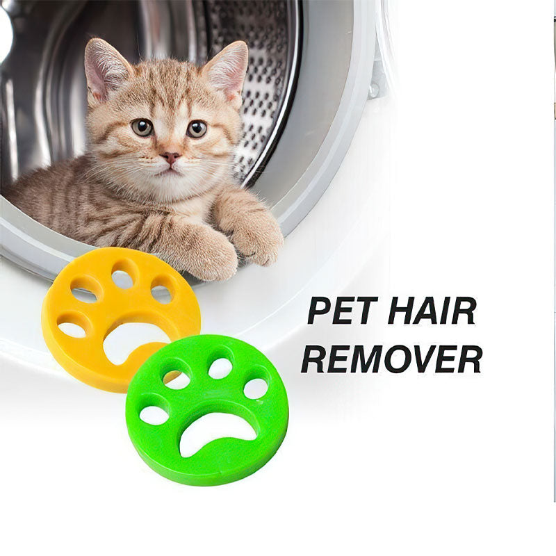 Pet Hair Remover For Laundry For All Pets - laundry pet hair catcher