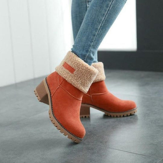 2021 Women's Winter Boots