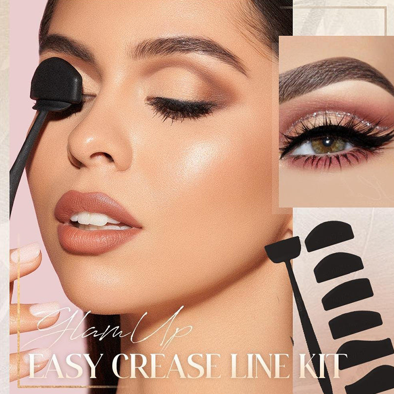 Easy Crease Line Kit