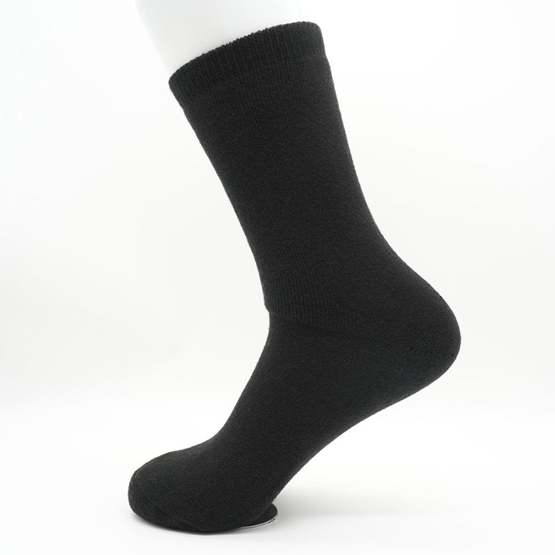 Men's Thick Wool Socks