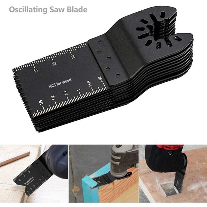 Wood Cutting Saw Blades