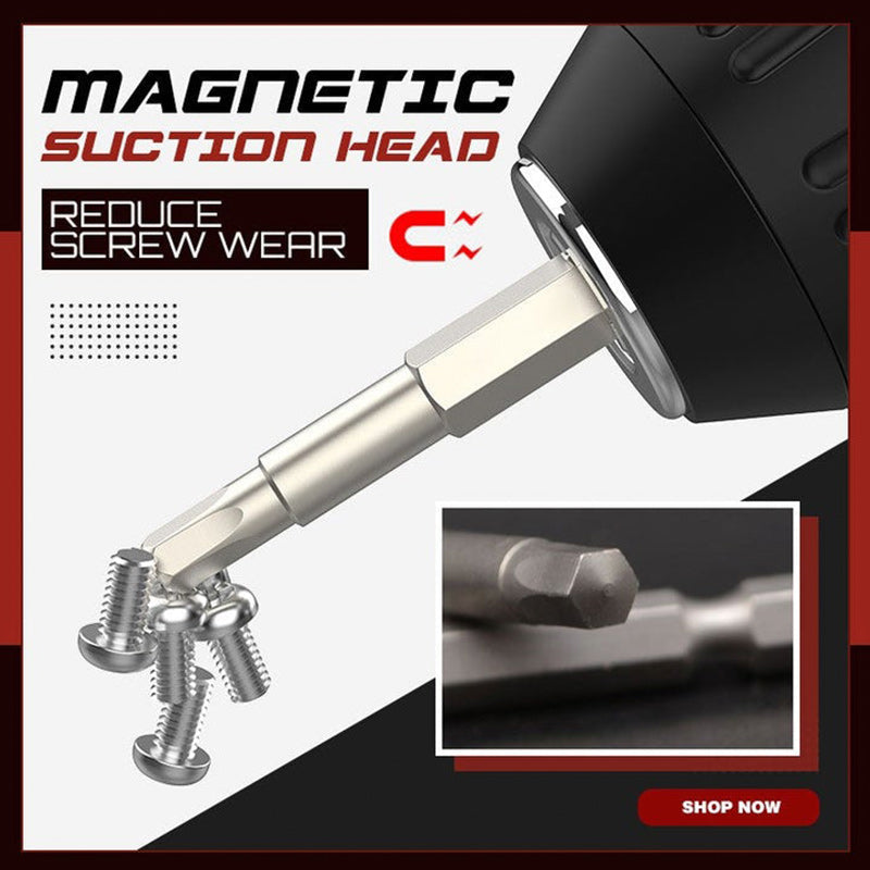 Hexagon Head Set Electric Drill Bit