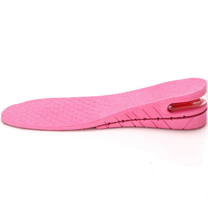 Adjustable Heightening Insoles