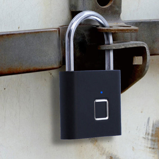 Smart Fingerprint Lock Anti-theft Lock