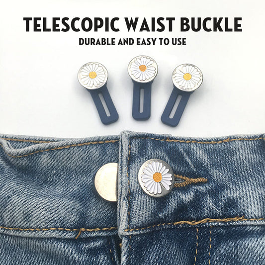 Telescoping Waist Buttons(3PCS)