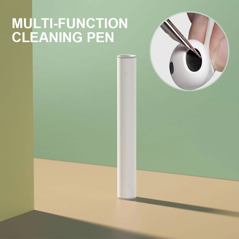 Multi-Function Cleaning Pen