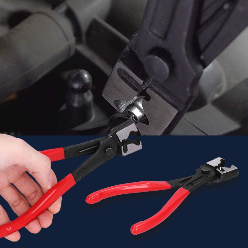 Car Hose Wrench